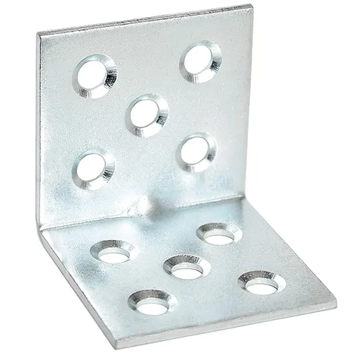 Winkel 40x40x40 Stuhlwinkel Montagewinkel Winkelverbinder Sieg 100 x