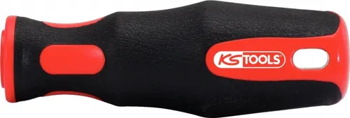 KS TOOLS Feilenheft, Rechteckaufnahme, 120mm 161.0010