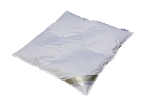 Betten Hofmann Babybettdecke 80x80 von Betten Hofmann