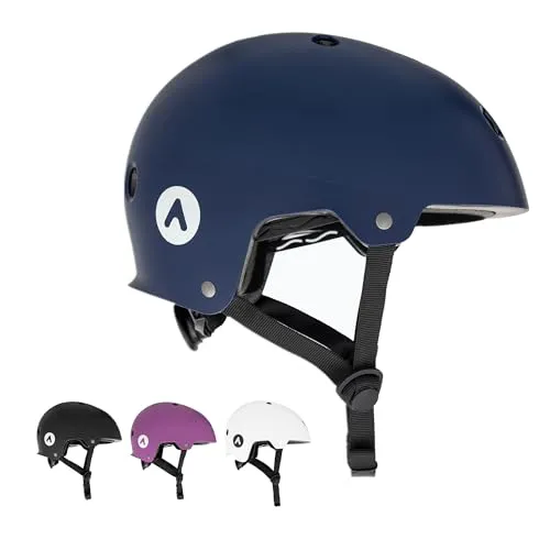 Skate-Helme von ATTABO