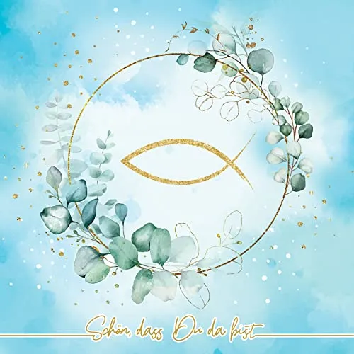 Papierservietten Blau von Serviettenshop