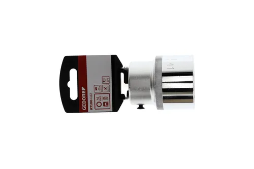 GEDORE Red R71004112 Steckschlüsseleinsatz 3/4