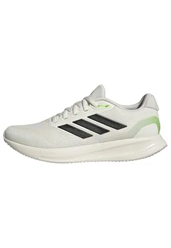 adidas Performance RUNFALCON 5 Laufschuh 42 EU - Laufschuhe für Damen und Herren mit cloudfoam Dämpfung, ideal für komfortables Laufen und sportliche Aktivitäten.