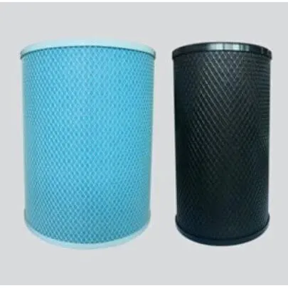 Produktbild SyP-Filter für AIRPUR360 (Aufenthalte bis 50 M2) 99,99% HEPA-Filter-Effektivität (kleine Teile PM2,5