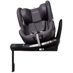 Avova Autokindersitz Alera X 1 Reboard Kindersitz (3 Monate - 4 Jahre)