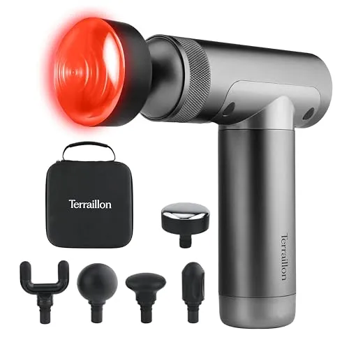 TERRAILLON MUSCLE MASSAGER von Terraillon