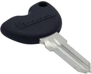 Schlüsselrohling Original Vespa ET2 LX S Primavera Sprint 50