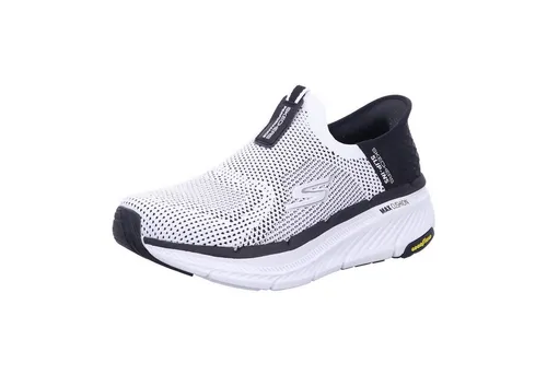 Skechers Max Cushioning Premier 2.0 Herren Sneaker - Sneaker für Herren mit atmungsaktivem Mesh-Obermaterial und ULTRA GO-Zwischensohle für maximale Dämpfung und Komfort – ideal für Sport und Alltag.