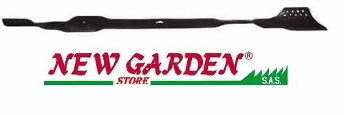 Ersatzklinge Rasenmäher 151029 HUSQVARNA AYP583537201 439052