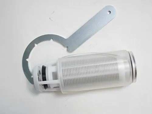ArkiFACE Vakuumfilter Comfort für HWS und RF Typ 2380.00.980