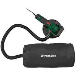 PARKSIDE® PWBS 180 B3 Wand- und Bodenbearbeitungssystem mit 2 Aufsätzen