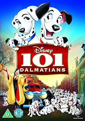 Dalmatians [UK Import] 101