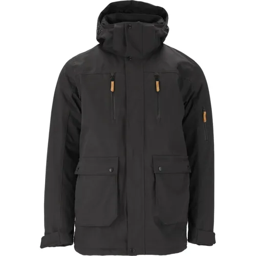 Whistler Wander M Jacket W-pro 10000 phantom (1016) M von Whistler