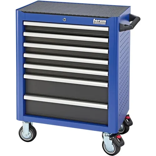 Forum Werkstattwagen 2020 69tlg