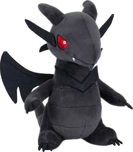 Boti - Yu-Gi-Oh! Kuscheltier - Red Eyes Black Dragon - 21 cm