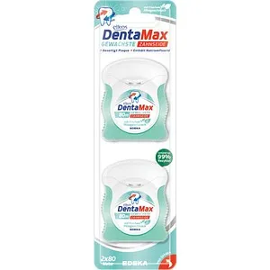 elkos DentaMax Zahnseide 2x 80 m
