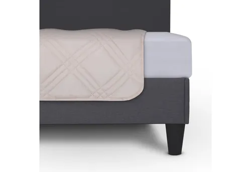 Bestlivings Tagesdecke, Decke XXL (220x240 cm) Patchwork, Überwurf Steppbett