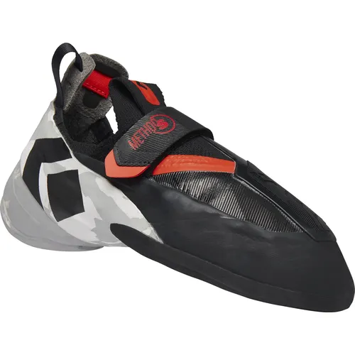 Black Diamond Herren Method S Kletterschuhe Größe 42.5 von Black Diamond