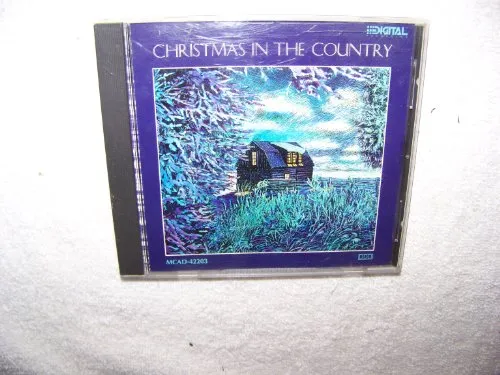 Christmas in the Country