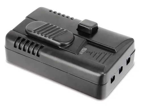 Sintron Fußdimmer mit Schalter 300 W