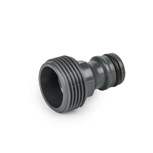 Gerätestück Geräteadapter Hahnstück Schlauchkupplung 3/4