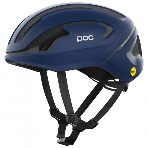 POC Omne Air MIPS Helm - Fahrradhelm mit MIPS-Technologie für verbesserten Schutz und Komfort, ideal für Radfahrer auf der Straße oder im Gelände.