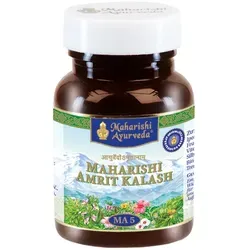 Produktbild Maharishi Ayurveda Kräutertabletten MA 5