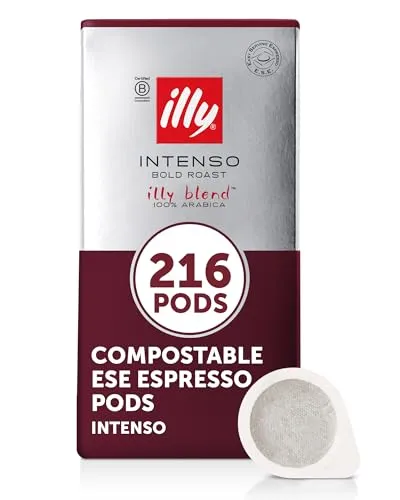 Kaffee Schwarz von Illy