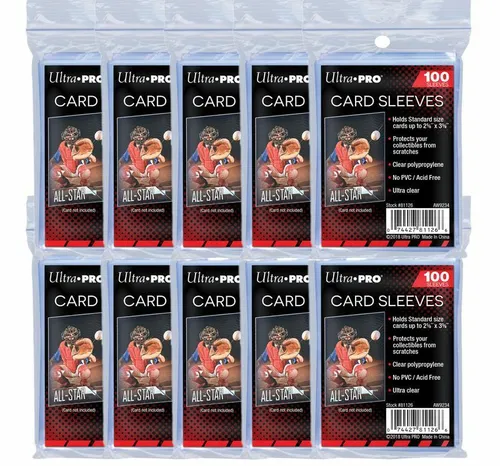 Ultra Pro von Ultra PRO