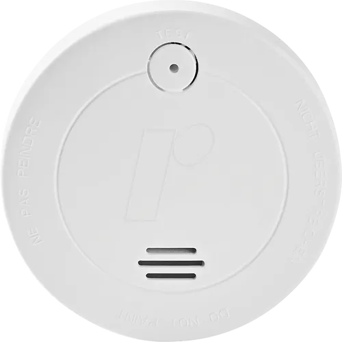 N DTCTS20WT - Rauchmelder