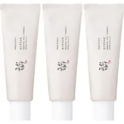 Beauty of Joseon Relief Sun SPF50+ - Leichte Sonnencreme mit SPF 50+ für zuverlässigen Schutz und Feuchtigkeitspflege, ideal für empfindliche Haut. Perfekt als Make-up-Basis und für den täglichen Gebrauch.