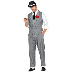 Carnival Party 3tlg. Kostüm 