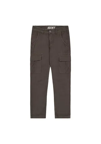 Alpha Industries Herren Agent Pant Freizeithose von Alpha Industries