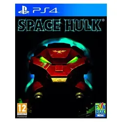 Focus Entertainment Space Hulk: Deathwing