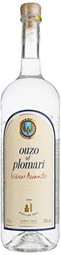 Ouzo of Plomari 1.0 l von Ouzo of Plomari