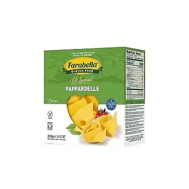 Farabella Pappardelle Glutenfrei 250g