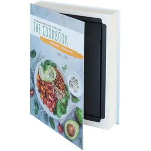 HMF Buchtresor 81001 von HMF