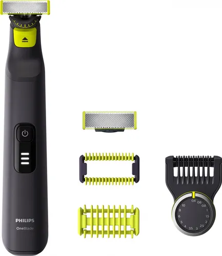 Philips Barttrimmer OneBlade Pro QP6541/15