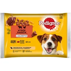 Das beste Pedigree Hundefutter | Test & Vergleich von Pedigree