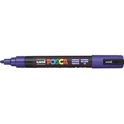 Faber Castell Marker UNI POSCA PC-5M 1,8-2,5 preussisch blau
