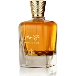 Al Wataniah Special Oud Eau de Parfum unisex 100 ml