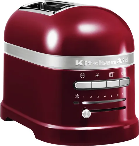 KitchenAid 5KMT2204ECA Artisan Toaster – Liebesapfelrot von KitchenAid