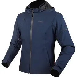 LS2 Bolton Air Damen Motorrad Textiljacke 2XL - Wasserdicht und Winddicht - Hochwertige Motorradjacke für Damen, bietet Schutz vor Wind und Wetter. Mit atmungsaktiver Membran für optimalen Tragekomfort beim Fahren.