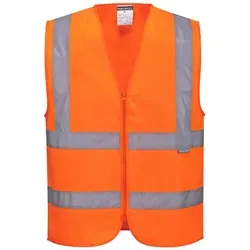 Warnschutzweste C375
