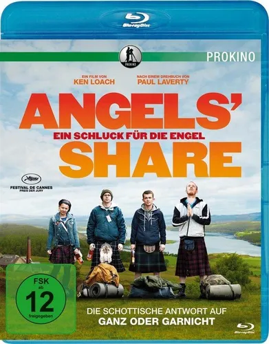 Angels# Share - Ein Schluck für die E. ( ()