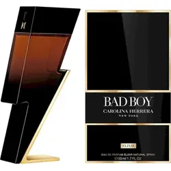 Carolina Herrera Bad Boy Elixir Eau de Parfum Spray 50 ml von Carolina Herrera