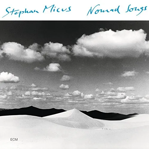 Nomad Songs by Stephan Micus - Audio CD - CD im Genre World Music mit 11 einzigartigen Tracks, darunter 'Everywhere, Nowhere' und 'The Promise', ideal für Musikliebhaber auf der Suche nach neuen Klängen.