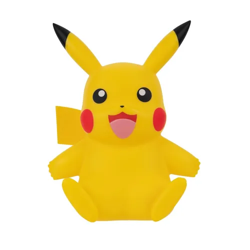 POKEMON Picachu Select Vinyl-Figur – 10,2 cm große Figur aus Vinyl