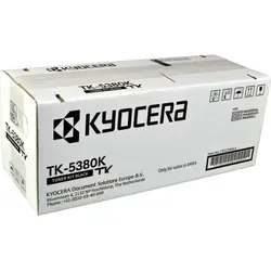 Kyocera Toner TK-5380K 1T02Z00NL0 schwarz von Kyocera