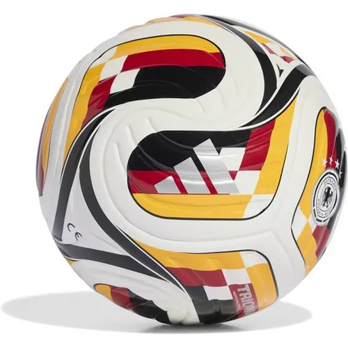 ADIDAS Ball Trionda Deutschland Home Mini